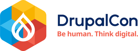 DrupalCon Logo