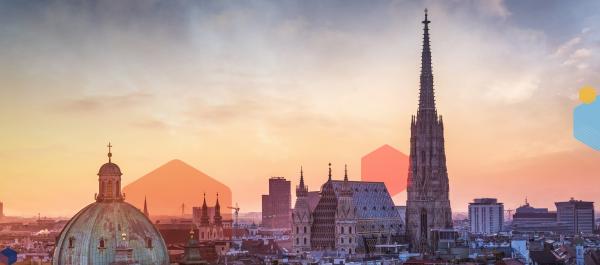 DrupalCon Vienna 2025